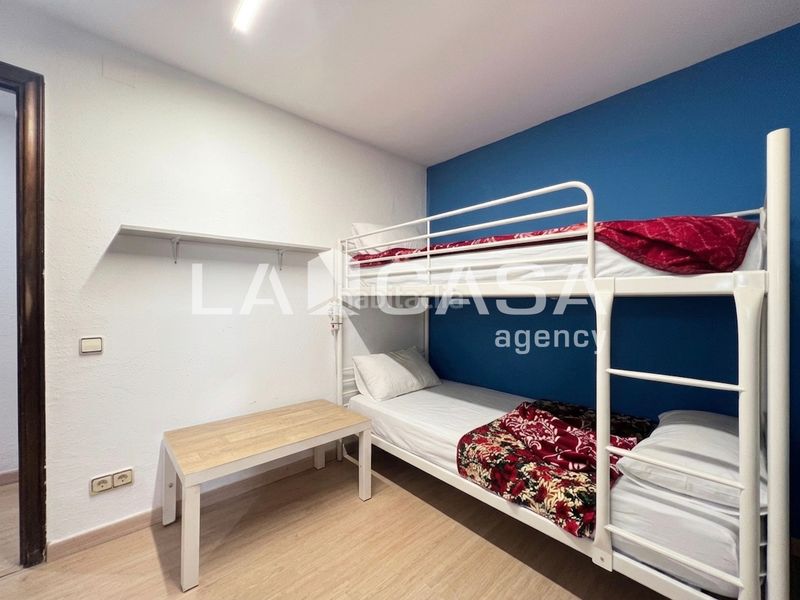 Foto 0d5caa2f-8993-48a1-8ec7-ce55b63fe235. Pis amb calefacció a La Salut Badalona