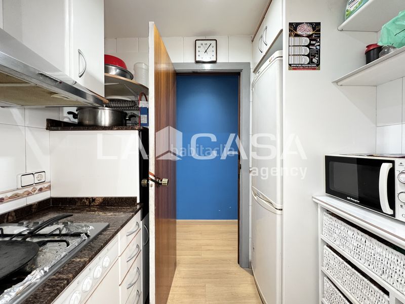 Foto 3dff191b-1bca-4c47-8af5-9abc2d773f36. Pis amb calefacció a La Salut Badalona