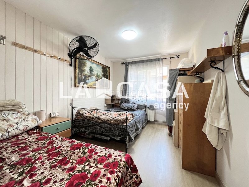 Foto 462485e9-a4da-4be5-949a-5a1a35a4cec6. Pis amb calefacció a La Salut Badalona