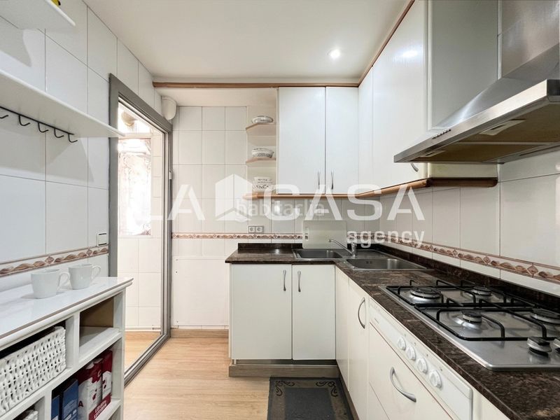 Foto 719c608e-0303-401e-81b5-95a7ad7ffe51. Pis amb calefacció a La Salut Badalona