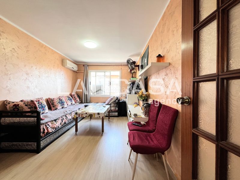 Foto 82b58b3f-2592-4082-bf38-abb7c102f912. Pis amb calefacció a La Salut Badalona