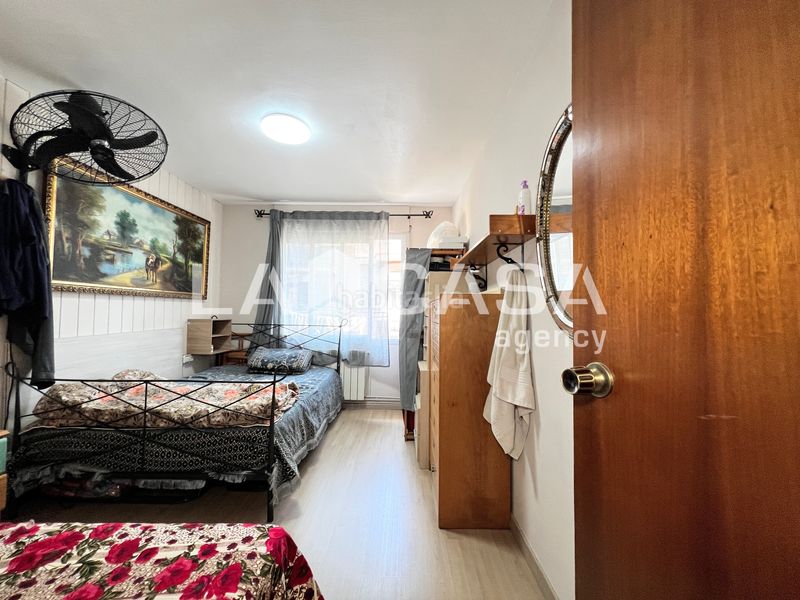 Foto 83d9153e-0839-4e19-af73-2dc1d64ea7e8. Pis amb calefacció a La Salut Badalona