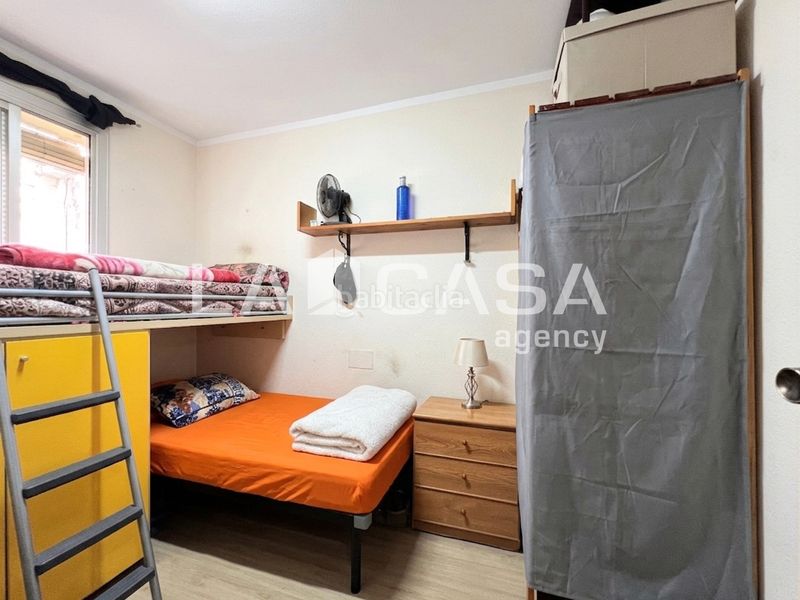 Foto 8d7a4c4c-71d0-420e-9719-354bd13bff4d. Pis amb calefacció a La Salut Badalona