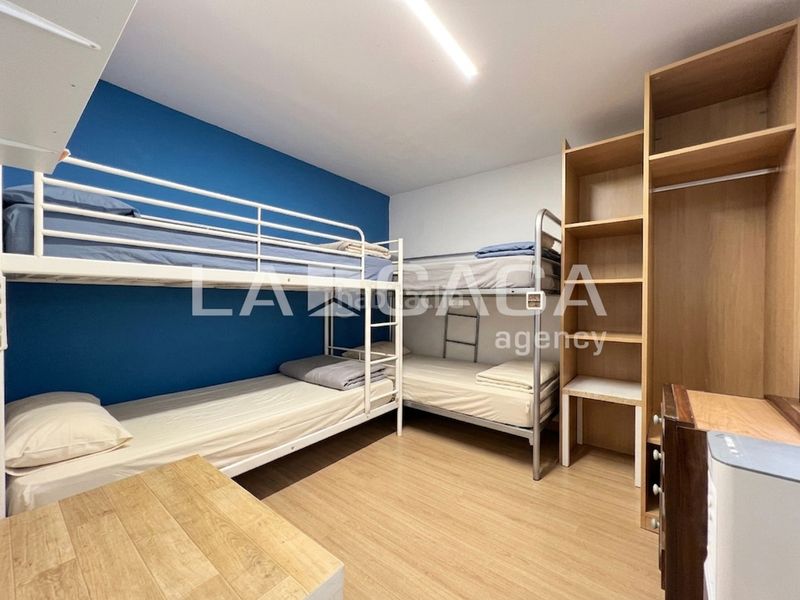 Foto 9058d405-d26c-403e-91a2-5c87ee34667a. Pis amb calefacció a La Salut Badalona