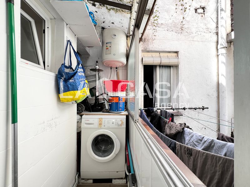 Foto 9371575b-458c-4699-bdfe-8b2f10af4a85. Pis amb calefacció a La Salut Badalona