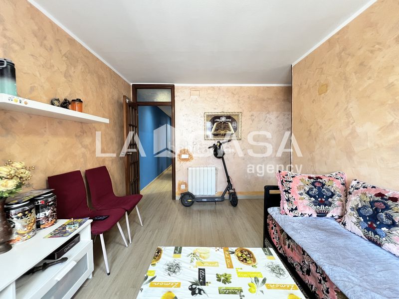 Foto f3bd7694-8e25-4c4b-a879-64e7d9f64c4b. Pis amb calefacció a La Salut Badalona