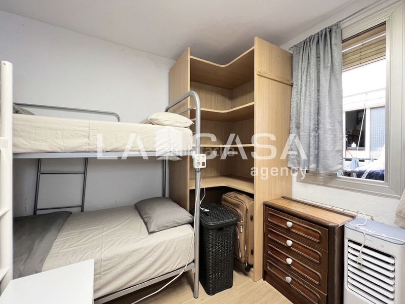 Foto fc6ffcf3-4890-4f86-8d35-fe4bb5827555. Pis amb calefacció a La Salut Badalona