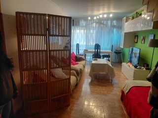 Dúplex a Carrer de la Química