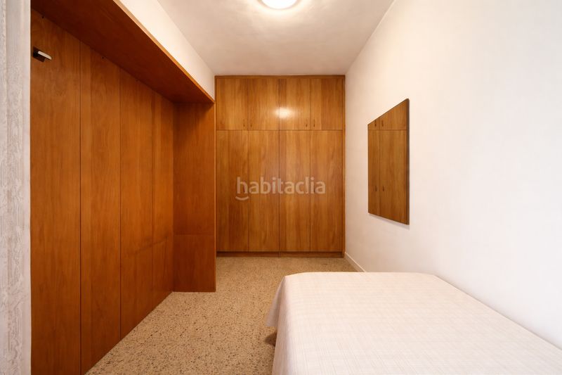 Foto c62ecb5c-5755-47ee-a760-e82b06740509. Piso ascensor balcon en Vila de Gràcia Barcelona