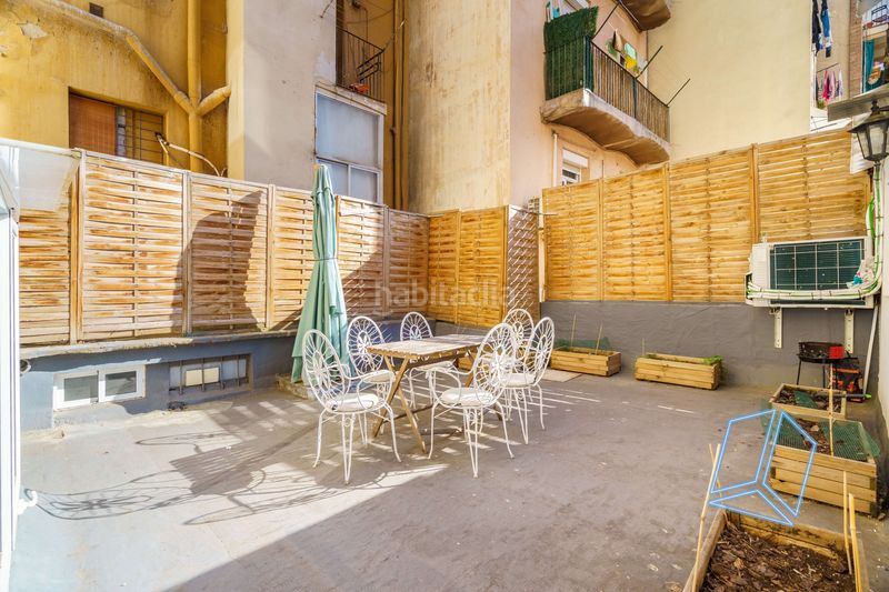 Foto e99c6a06-a5e2-49f4-a981-7e1baeff900a. Planta baixa a La Nova Esquerra de l´Eixample Barcelona