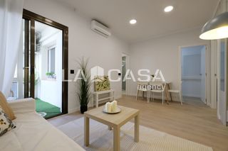 Pis a Carrer d'Escòcia