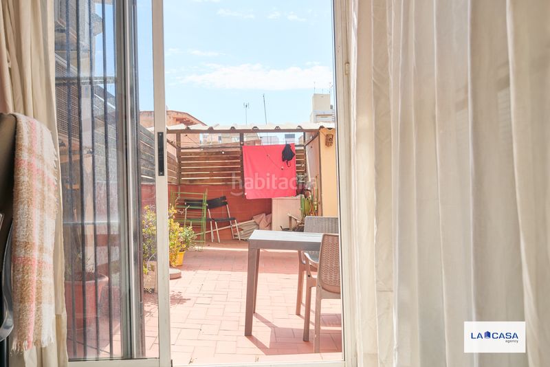 Foto 12918b37-d1d0-4e46-9466-71b1793c6936. Pis a Hostafrancs Barcelona