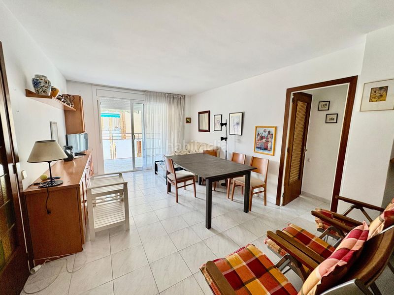 Foto 4062d69e-ef6c-4586-9167-39a4435314d4. Pis amb aparcament piscina a Gava Mar Gavà