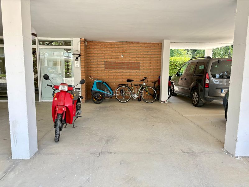 Foto a3d779ee-faeb-41cd-8e1f-3ebc7b4b05bb. Pis amb aparcament piscina a Gava Mar Gavà