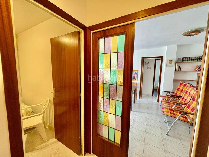 Foto f2b2291f-8b87-4138-9796-382ee12354a7. Pis amb aparcament piscina a Gava Mar Gavà