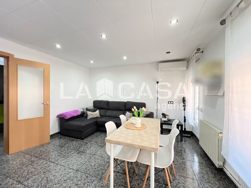 Foto 1048bc01-34e1-4d5c-aade-9a4638c7fef4. Pis amb calefacció a Llefià Badalona