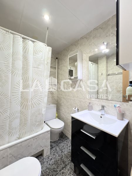 Foto 393b8ecc-7ea1-4d5b-b6d7-0e39294d372f. Pis amb calefacció a Llefià Badalona