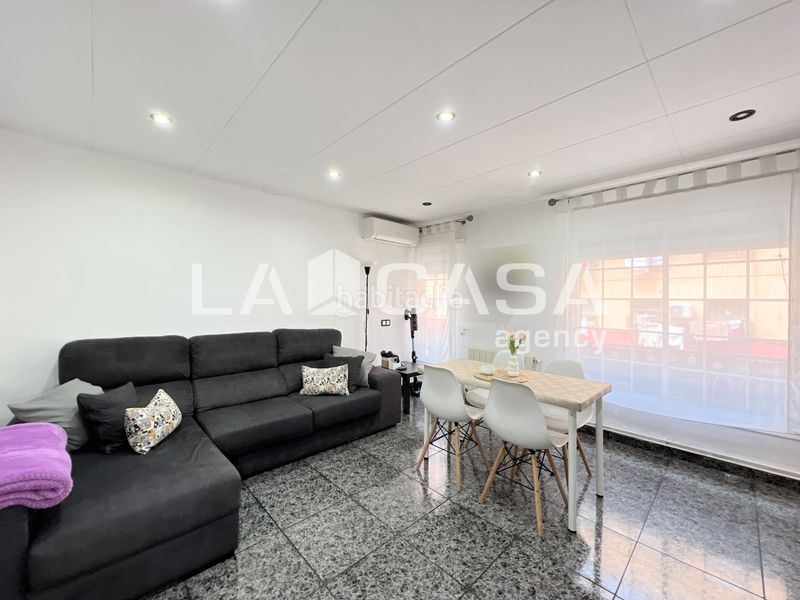 Foto 39f01d2a-7ff3-4b03-923d-1b8793b582a2. Pis amb calefacció a Llefià Badalona