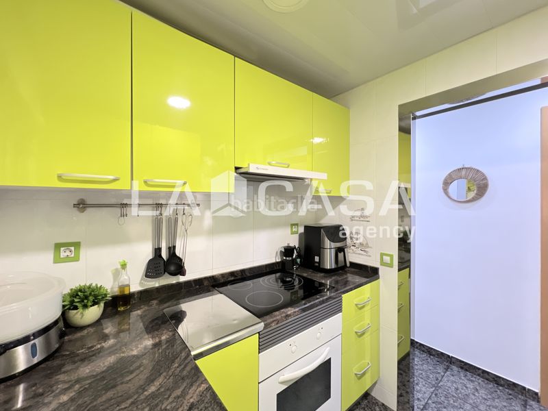 Foto b0924533-27e7-4bd5-9626-e790afed9798. Pis amb calefacció a Llefià Badalona