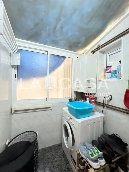 Foto c04ad056-b596-4b45-b10f-c759bd0380a3. Pis amb calefacció a Llefià Badalona