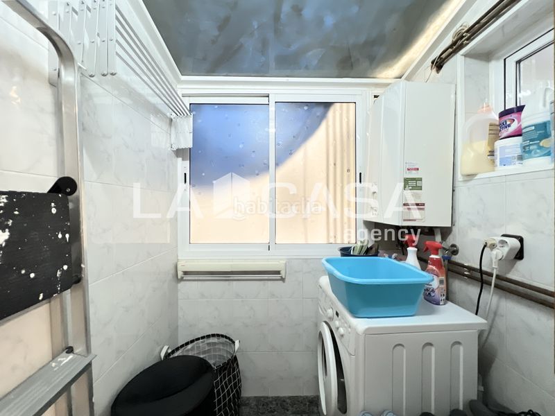 Foto e2733c8e-f348-481c-8f9c-82684a05c215. Pis amb calefacció a Llefià Badalona