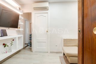 Planta baja  Calle vinaros de. Piso alquilado hasta 2027