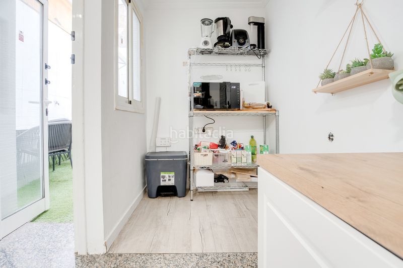 Foto 4215b35a-5731-4da7-9e3d-daef8bc3cdfe. Pis a Ca n'Aurell Terrassa