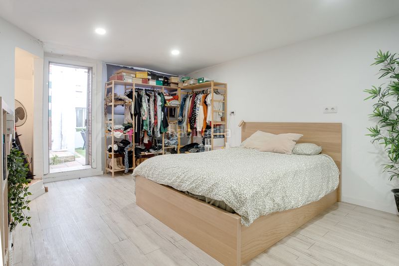 Foto 5b87eefa-ce04-44b8-8592-ad0bbbc1fb06. Pis a Ca n'Aurell Terrassa