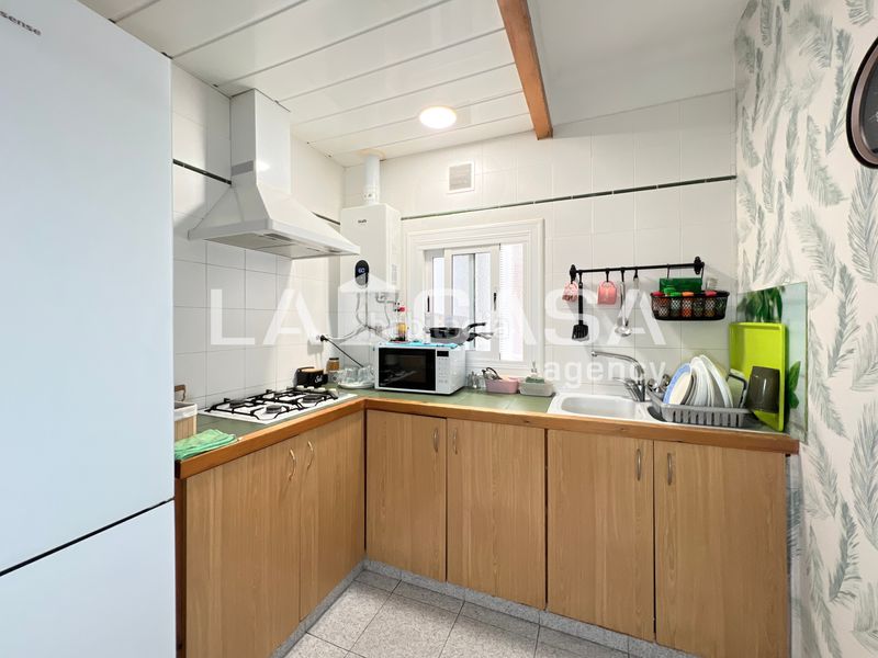 Foto 74c5fae3-91bd-49be-99a0-87cd64f38f7e. Pis a Prosperitat Barcelona