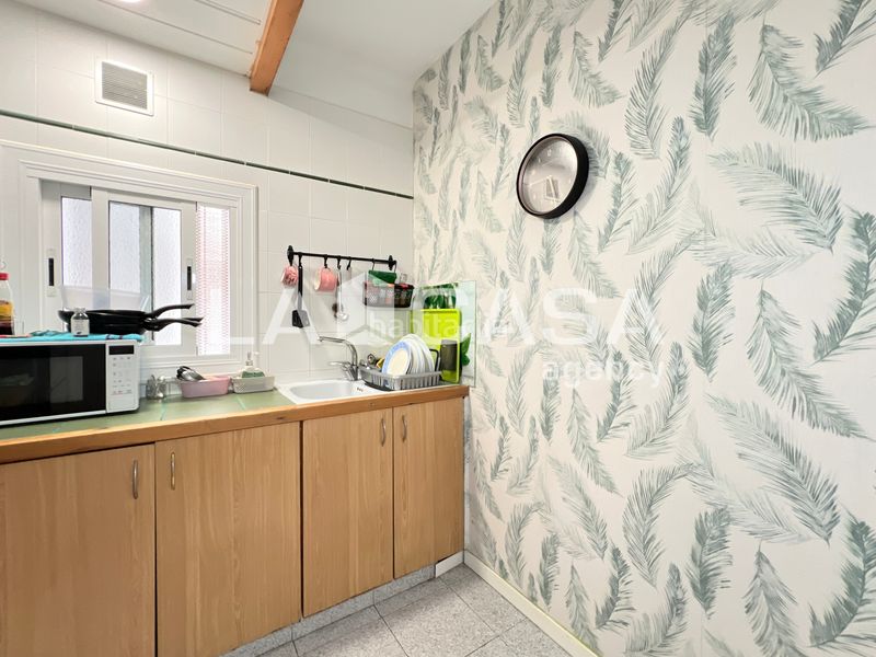 Foto c1146e4b-e404-4f94-9913-19c71d6c3b4b. Pis a Prosperitat Barcelona