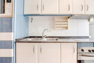 Rez-de-chaussée  Carrer buguenvil·lea. Dos habitaciones