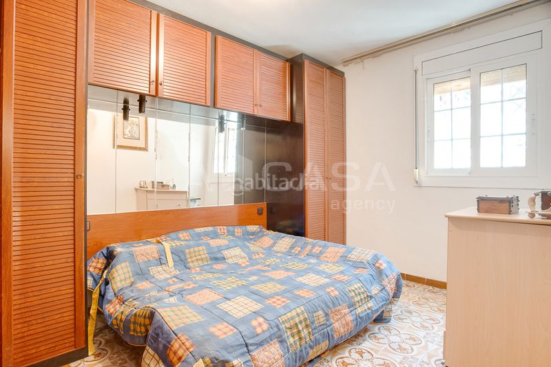 Foto 4840171d-29d3-45ed-a98c-fe0624ebc775. Planta baixa a Sant Ildefons Cornellà de Llobregat