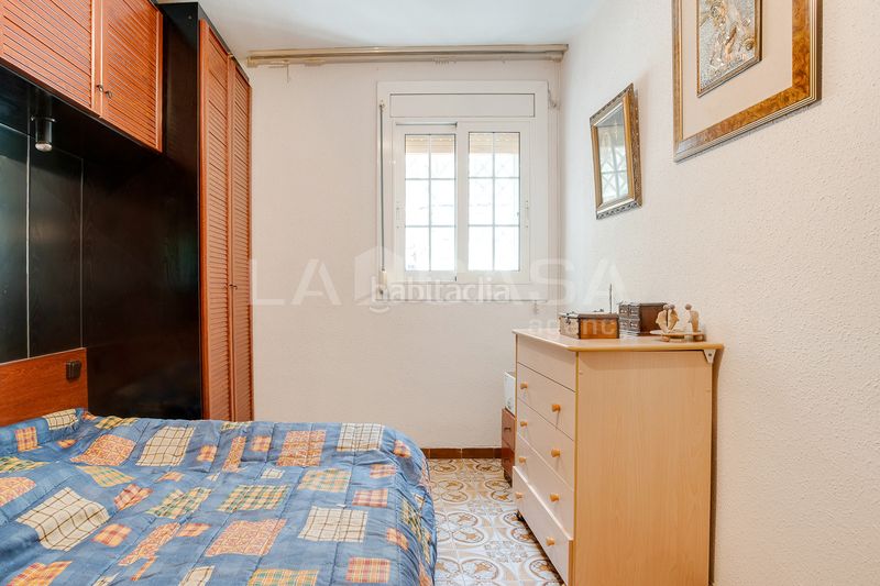 Foto c02bf341-0229-417f-8c36-a43a29fdb03b. Planta baixa a Sant Ildefons Cornellà de Llobregat