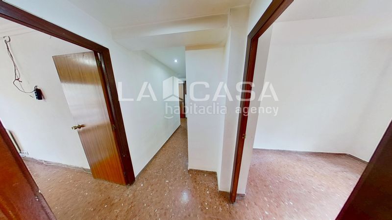 Foto 0ef68823-c319-4c42-9706-adf3ecc26a78. Pis a La Verneda - La Pau Barcelona
