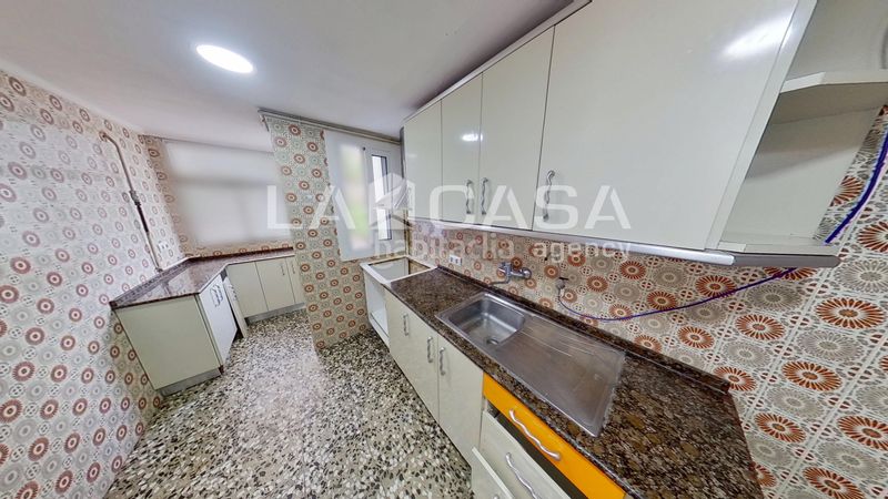 Foto 1a0c0aa5-7282-4182-8f30-ac3fcf6c572c. Pis a La Verneda - La Pau Barcelona
