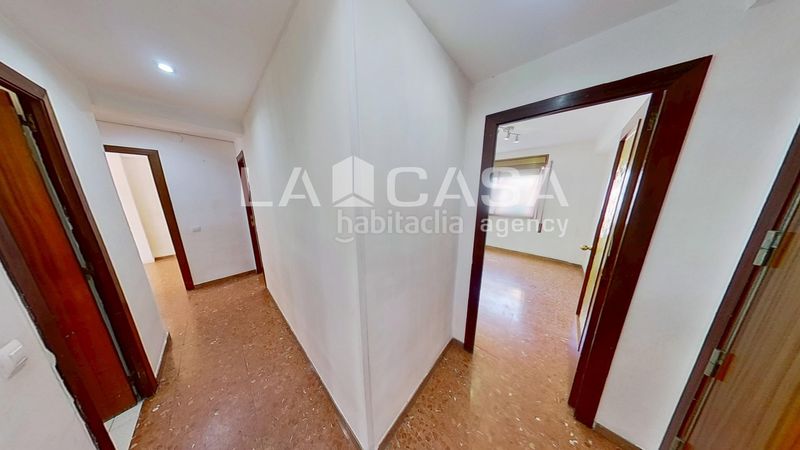 Foto 78c8ef97-e3e3-413d-8e00-2b9427bd8aed. Pis a La Verneda - La Pau Barcelona