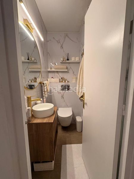 Foto 841de1e1-2551-4535-935a-12da6675217b. Piso balcon en Sants Barcelona