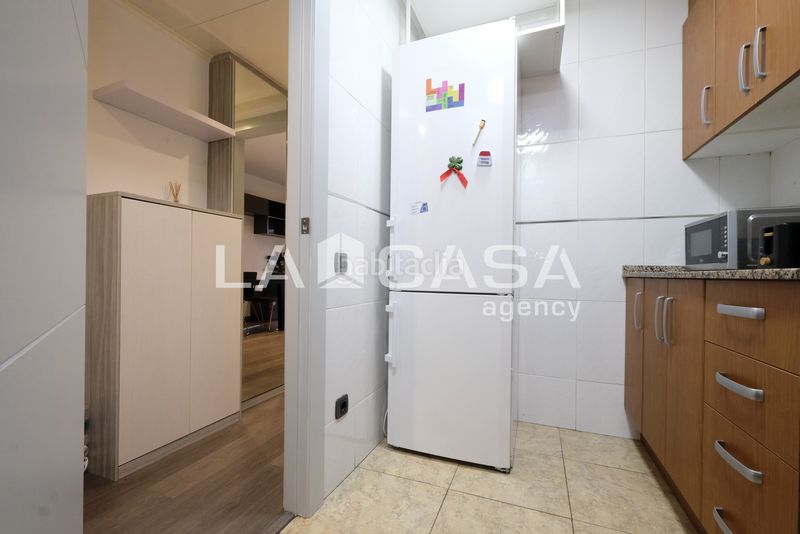Foto c0264bdd-551c-4465-a94b-a68a32d537a9. Pis a Vilapicina - Torre Llobeta Barcelona