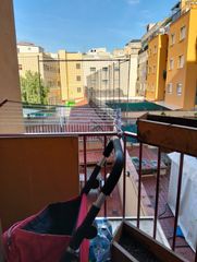 Pis a Carrer de Sugranyes