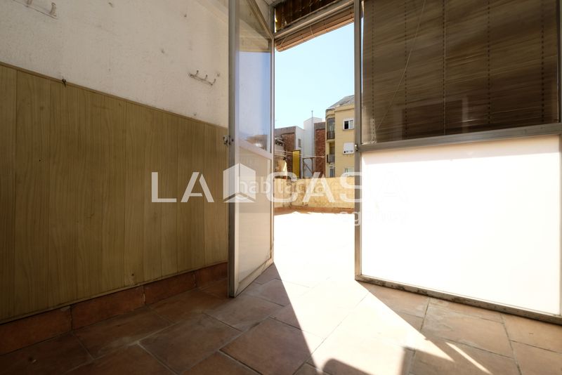 Foto 1f04f6c6-f018-4dce-8e48-a94882d49b59. Pis a Vilapicina - Torre Llobeta Barcelona