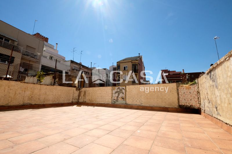 Foto ece20365-b750-4510-87a3-8bae2aecf4c4. Pis a Vilapicina - Torre Llobeta Barcelona