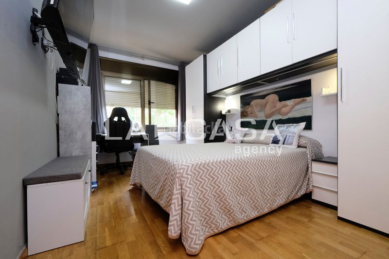 Foto 851d5a8b-7501-47e4-9d36-c5b288ff0d7b. Pis a Vilapicina - Torre Llobeta Barcelona