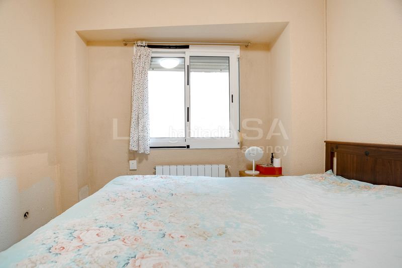 Foto 41f51f2d-a5a7-4d36-8c0b-630ff498c933. Pis amb calefacció a El Besòs Sant Adrià de Besòs