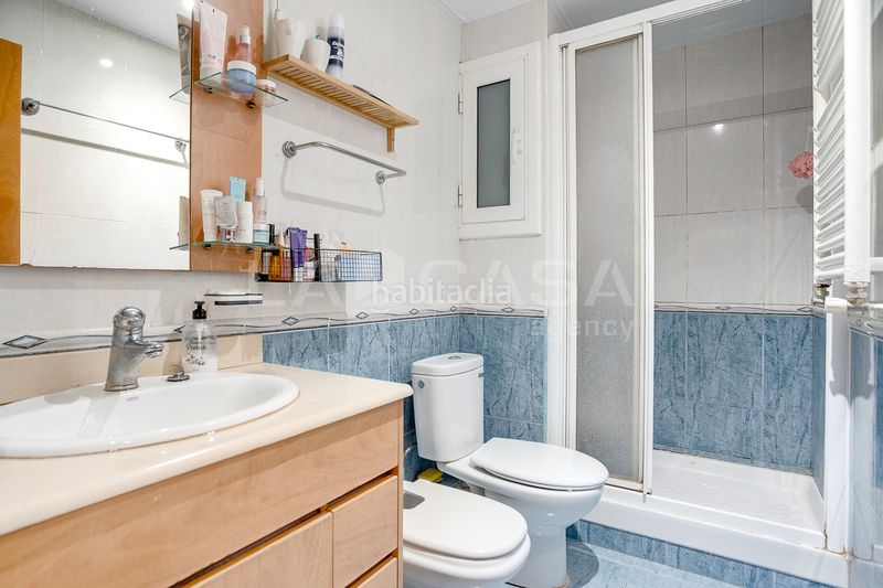 Foto a5563074-dc41-49bd-8799-83bed176e127. Pis amb calefacció a El Besòs Sant Adrià de Besòs