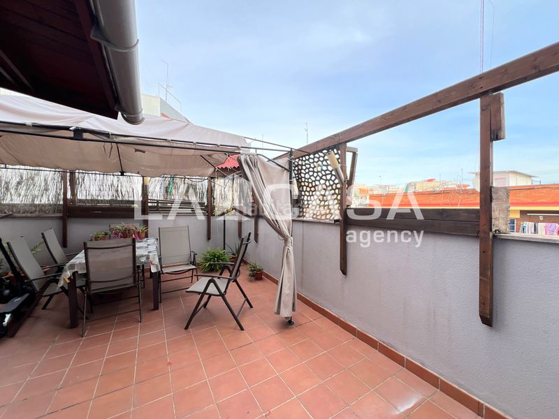 Foto a5076e70-ba3a-4313-9218-e3dcad3824b1. Pis amb calefacció a La Salut Badalona