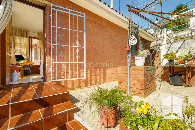 Foto 1482c4f3-1480-4165-bc36-778d7b29fbbd. Casa amb aparcament a Bisbal del Penedès (La)