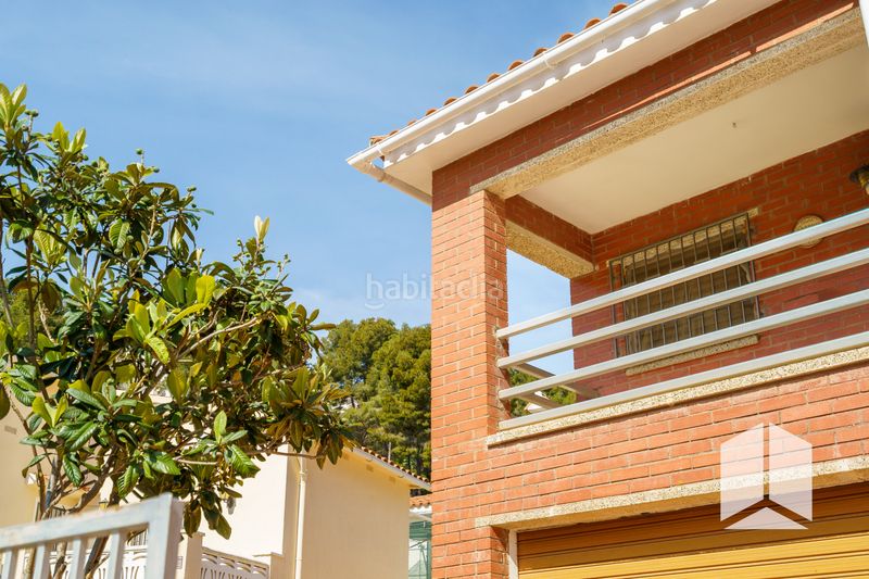 Foto 4d9369e5-2f8b-4431-baa9-4f77fefe9f45. Casa amb aparcament a Bisbal del Penedès (La)