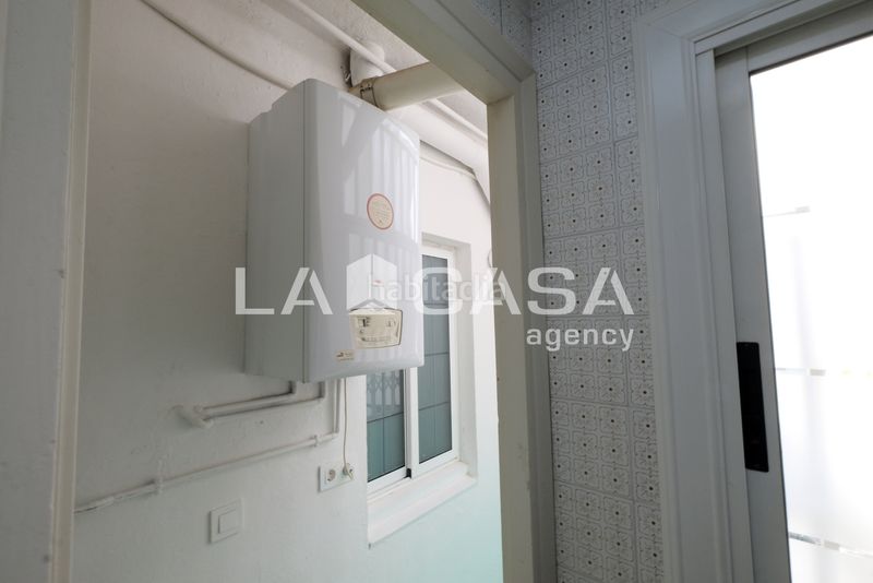 Foto a6d72c14-623f-4b08-8939-72c0f0b65c0c. Àtic a Vilapicina - Torre Llobeta Barcelona