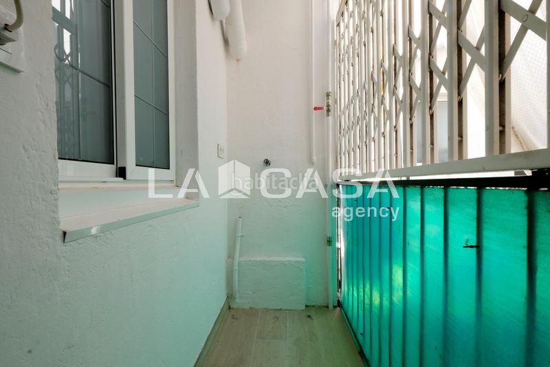 Foto ba6400c0-c30c-4b3d-828b-bc873a788eb8. Àtic a Vilapicina - Torre Llobeta Barcelona