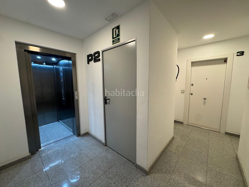 Foto 6bbba266-9320-40e7-98da-8bbe1d8e3018. Pis amb aparcament a Porta Barcelona